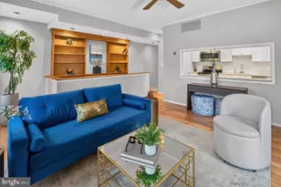 1341 East Capitol St SE, Washington, DC 20003 - Photo 4