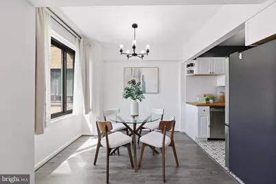 3601 Wisconsin Avenue NW #509, Washington, DC 20016 - Photo 8