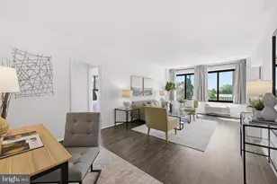 3601 Wisconsin Ave NW, Washington, DC 20016 - Photo 2