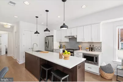 3815 14th Street NW #3, Washington, DC 20011 - Photo 8