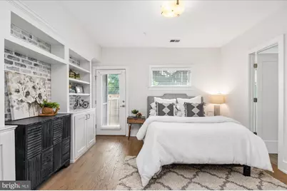 3815 14th Street NW #3, Washington, DC 20011 - Photo 14