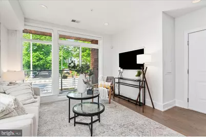 3815 14th Street NW #3, Washington, DC 20011 - Photo 4