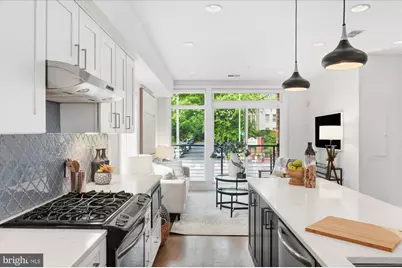 3815 14th Street NW #3, Washington, DC 20011 - Photo 10