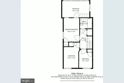 148 Todd Place NE, Washington, DC 20002 - Photo 44