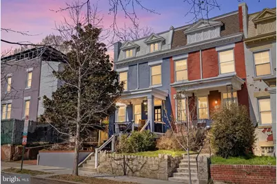 148 Todd Place NE, Washington, DC 20002 - Photo 4