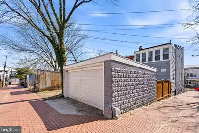 148 Todd Place NE, Washington, DC 20002 - Photo 38