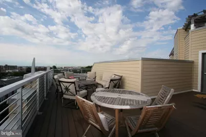 2550 17th Street NW #612, Washington, DC 20009 - Photo 28