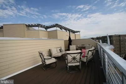 2550 17th Street NW #612, Washington, DC 20009 - Photo 32