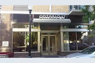 2550 17th Street NW #612, Washington, DC 20009 - Photo 2