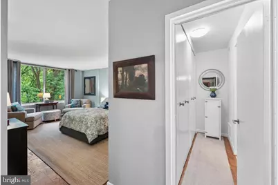 4100 Cathedral Avenue NW #704, Washington, DC 20016 - Photo 22