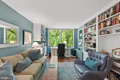 4100 Cathedral Avenue NW #704, Washington, DC 20016 - Photo 24