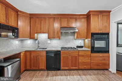 4100 Cathedral Avenue NW #704, Washington, DC 20016 - Photo 14