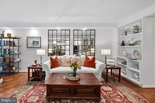4100 Cathedral Ave NW, Washington, DC 20016 - Photo 6