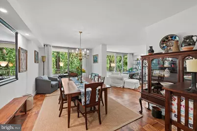 4100 Cathedral Avenue NW #704, Washington, DC 20016 - Photo 12