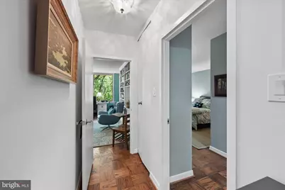 4100 Cathedral Avenue NW #704, Washington, DC 20016 - Photo 18