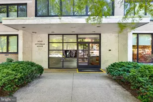 2030 F St NW, Washington, DC 20006 - Photo 26