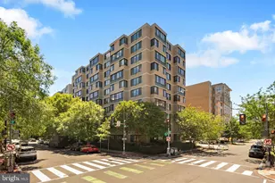 2030 F St NW, Washington, DC 20006 - Photo 2