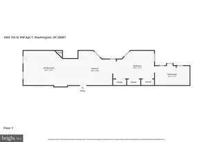 1605 7th St NW, Washington, DC 20001 - Photo 32