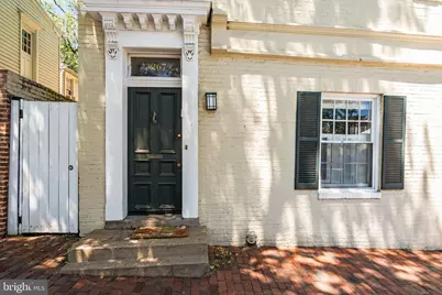 3267 Prospect Street NW, Washington, DC 20007 - Photo 4