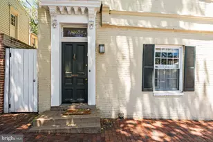 3267 Prospect St NW, Washington, DC 20007 - Photo 4