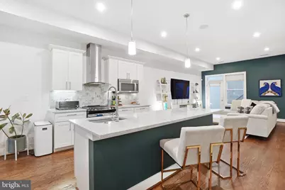 145 Adams Street NW #1, Washington, DC 20001 - Photo 4