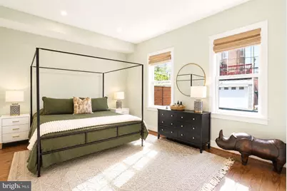 145 Adams Street NW #1, Washington, DC 20001 - Photo 14