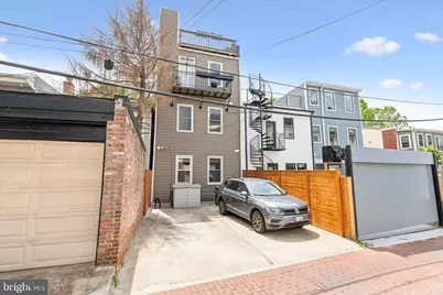 145 Adams Street NW #1, Washington, DC 20001 - Photo 18