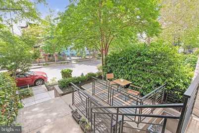 145 Adams Street NW #1, Washington, DC 20001 - Photo 20