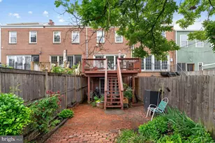 1358 G St SE, Washington, DC 20003 - Photo 34