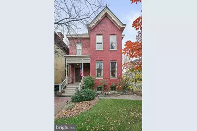 501 T Street NW, Washington, DC 20001 - Photo 2