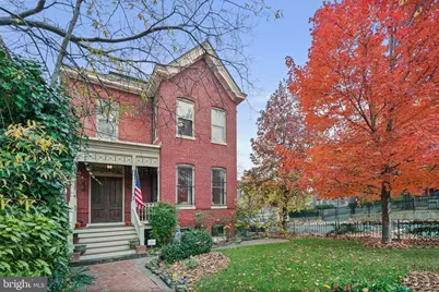 501 T Street NW, Washington, DC 20001 - Photo 4