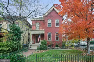 501 T St NW, Washington, DC 20001 - Photo 1
