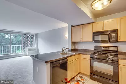 800 4th Street SW #N307, Washington, DC 20024 - Photo 8