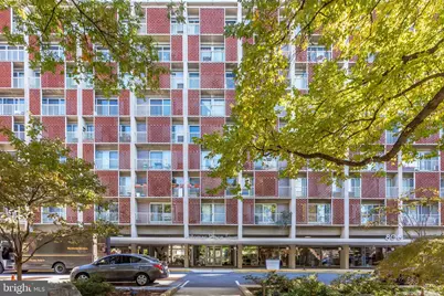 800 4th Street SW #N307, Washington, DC 20024 - Photo 26
