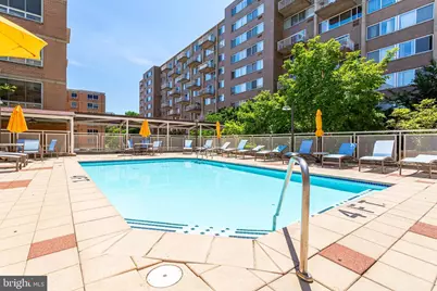 800 4th Street SW #N307, Washington, DC 20024 - Photo 16