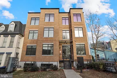 1220 Potomac Avenue SE #3, Washington, DC 20003 - Photo 20