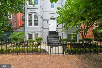 123 7th Street NE, Washington, DC 20002 - Photo 1