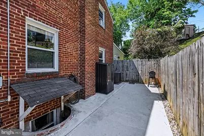 4318 G Street SE, Washington, DC 20019 - Photo 22