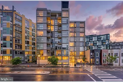 919 Florida Avenue NW #702, Washington, DC 20001 - Photo 2