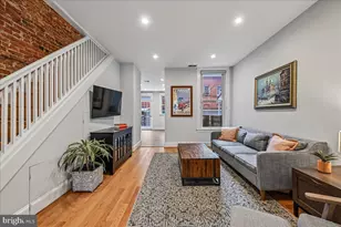 1328 G St SE, Washington, DC 20003 - Photo 6
