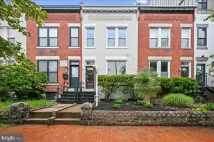 1328 G St SE, Washington, DC 20003 - Photo 1
