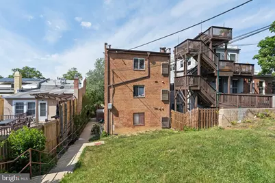 1700 Irving Street NW, Washington, DC 20010 - Photo 4