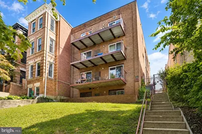 1700 Irving Street NW, Washington, DC 20010 - Photo 1