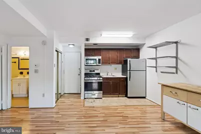 1700 Irving Street NW, Washington, DC 20010 - Photo 6