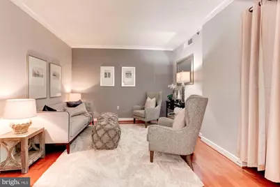 777 7th Street NW #813, Washington, DC 20001 - Photo 26