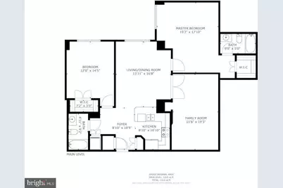 777 7th Street NW #813, Washington, DC 20001 - Photo 2