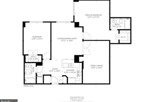 777 7th St NW, Washington, DC 20001 - Photo 2