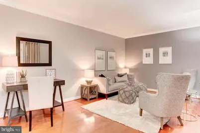 777 7th Street NW #813, Washington, DC 20001 - Photo 24