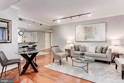 777 7th Street NW #813, Washington, DC 20001 - Photo 14