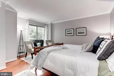 777 7th Street NW #813, Washington, DC 20001 - Photo 18